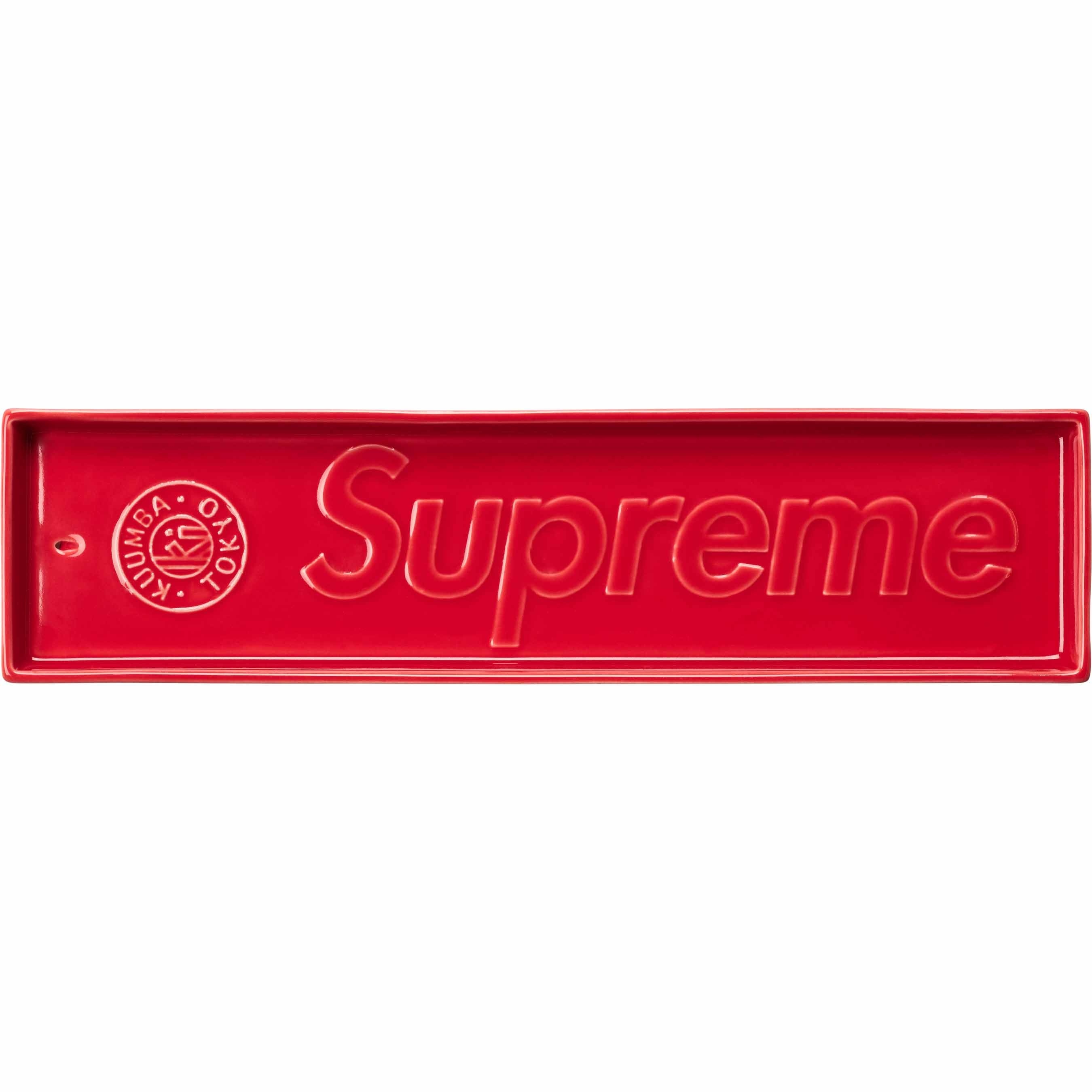 Supreme®/Kuumba Incense Tray view 4